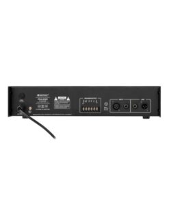 OMNITRONIC PAA-240 PA Amplifier