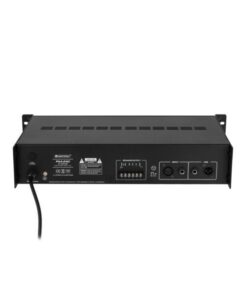 OMNITRONIC PAA-240 PA Amplifier