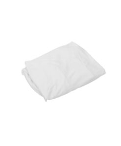 OMNITRONIC Spare Cover for Mobile DJ Screen Curved incl. Cover wh