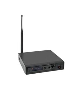 RELACART PM-320T In Ear Stereo Transmitter 626-668 MHz