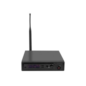 RELACART PM-320T In Ear Stereo Transmitter 626-668 MHz