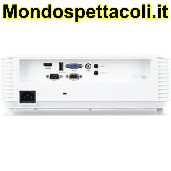 Acer H6541BDK Full HD - immagine 2