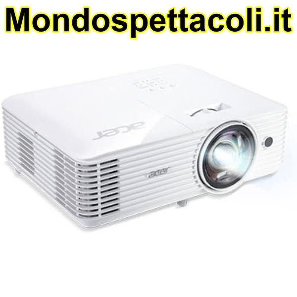 Acer H6541BDK Full HD