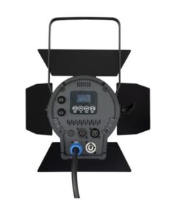 ACT Fresnel 150 RGBAL Fresnel LED da teatro RGBAL da 150 W compatto