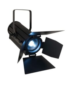 ACT Fresnel 150 RGBAL Fresnel LED da teatro RGBAL da 150 W compatto
