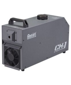 CH-1 Cinema Haze Pro Hazer da 1250 W