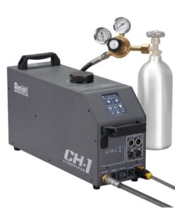 CH-1 Cinema Haze Pro Hazer da 1250 W