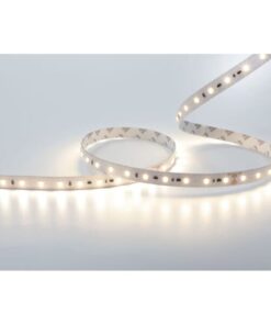 Cali Ribbon 2835 - 72 - CCT 3000 K - CRI 90 - 455 lm/m - 72 LEDs/m - 4,8 W/m - 48 V