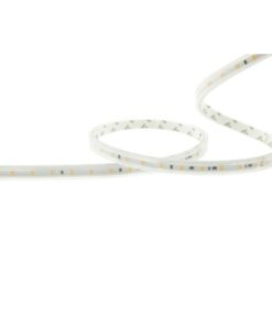 Cali Tube 2835 - 72 - CCT 2700 K - CRI 90 - 425 lm/m - 72 LED/m - 4,8 W/m - 48 V