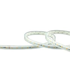 Cali Tube 2835 - 72 - CCT 3000 K - CRI 90 - 455 lm/m - 72 LEDs/m - 4.8 W/m - 48 V