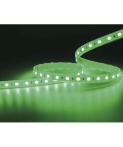 Cali Tube 5050 - 66 - RGB RGB - 605 lm/m - 66 LED/m - 13 W/m - 48 V