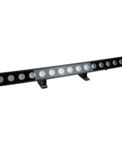 Cameleon PixelBar 15 Q6 Tour 15x Pixel Bar LED RGBWA-UV da 10 W - Power Pro True - IP65