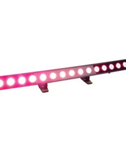 Cameleon PixelBar 15 Q6 Tour 15x Pixel Bar LED RGBWA-UV da 10 W - Power Pro True - IP65