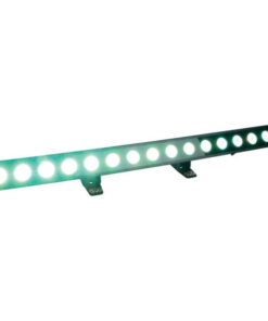 Cameleon PixelBar 15 Q6 Tour 15x Pixel Bar LED RGBWA-UV da 10 W - Power Pro True - IP65