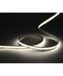 Cartago Halo Ribbon COB - 480 - CCT 3000 K - CRI 90 - 1440 lm/m - 480 LEDs/m - 8 W/m - 24 V