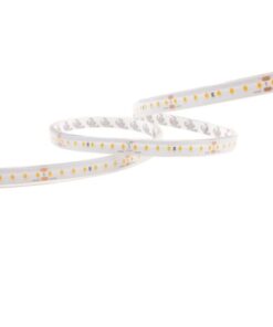 Cartago Jade 2835 - 128 - CCT 3000 K - CRI 90 - 1194 lm/m - 128 LEDs/m - 9,6 W/m - 24 V