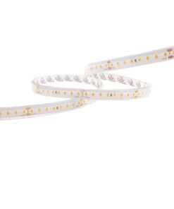 Cartago Jade 2835 - 128 - CCT 4000 K - CRI 90 - 1258 lm/m - 128 LEDs/m - 9,6 W/m - 24 V