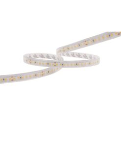 Cartago Jade 2835 - 160 - CCT 3000 K - CRI 90 - 1730 lm/m - 160 LEDs/m - 14,4 W/m - 24 V