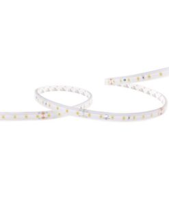 Cartago Jade 2835 - 64 - CCT 4000 K - CRI 90 - 657 lm/m - 64 LEDs/m - 4,8 W/m - 24 V