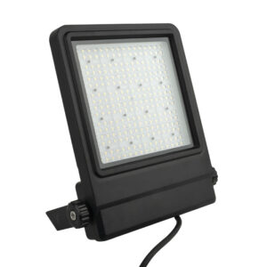 Cedda 150W LED Floodlight Proiettore LED bianco brillante da 150 W