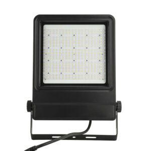 Cedda 200W LED Floodlight Proiettore LED bianco brillante da 200 W