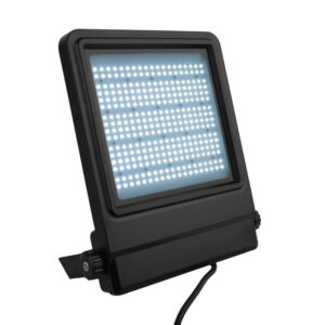 Cedda 200W LED Floodlight Proiettore LED bianco brillante da 200 W