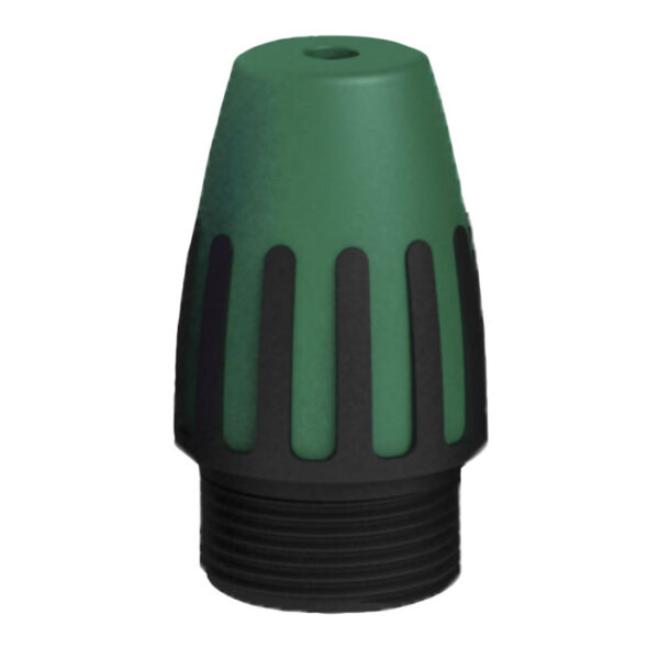 Coloured Boot for Seetronic XLR Verde