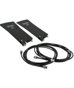 EDGE EOA-1 Set di due antenne omnidirezionali attive