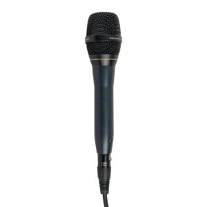 EDGE VCM-1 Microfono vocale a condensatore supercardioide premium