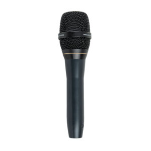 EDGE VCM-1 Microfono vocale a condensatore supercardioide premium