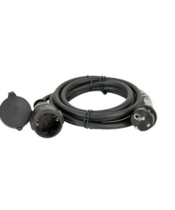 H07RN-F 3G1.5 Schuko Extension Cable 15 m