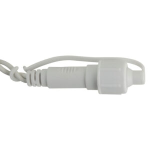 LED Rubber FX Light WW Colore bianco - 100 LED - 10 m