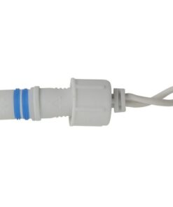 LED Rubber Static String Light WW Colore bianco - 100 LED - 10 m