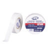 PVC Insulation tape 52100 Colore bianco - 19 mm / 20 m