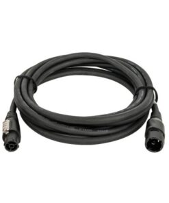 Power Cable powerCON TRUE1 male/female 3x 2.5 mmÂ² 5 m