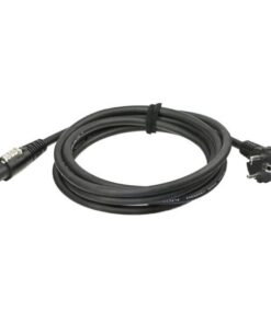 Power Cable powerCON TRUE1 to Schuko 3x 1.5 mmÂ² 1,5 m