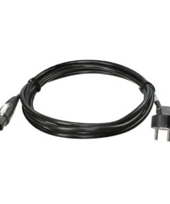 Power Cable powerCON TRUE1 to Schuko 3x 1.5 mmÂ² 3 m