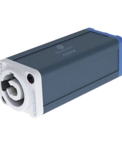 Power Pro Extender Accoppiatore per cavi di collegamento