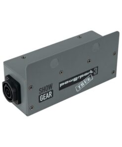 Powerport 3 True Power Pro True In - 3x Power Pro True Out