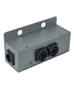 Powerport 3 True Power Pro True In - 3x Power Pro True Out