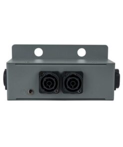 Powerport 3 True Power Pro True In - 3x Power Pro True Out