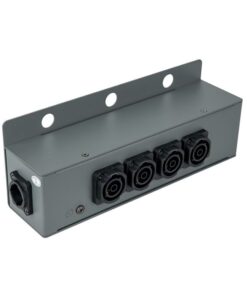 Powerport 5 True Power Pro True In - 5x Power Pro True Out