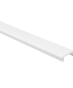 Profile Pro 20 Corner Cover Lunghezza: 2 m