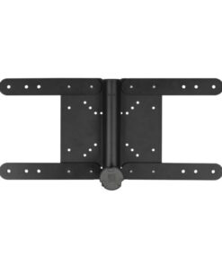 Screen Mount for 35 mm Pole Compatibile con VESA