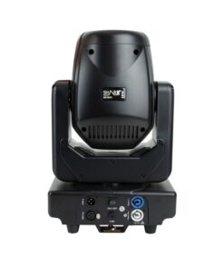 Shark Beam One Testa mobile compatta Beam LED da 90 W