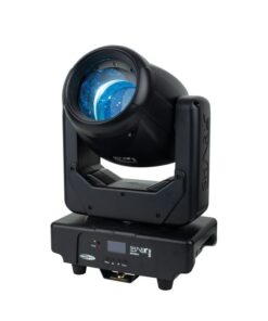 Shark Beam One Testa mobile compatta Beam LED da 90 W