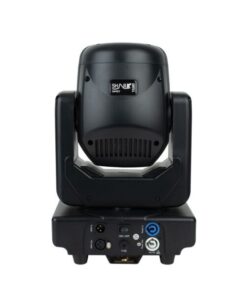 Shark Spot Two Testa mobile spot LED da 90 W