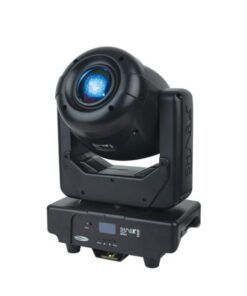 Shark Spot Two Testa mobile spot LED da 90 W