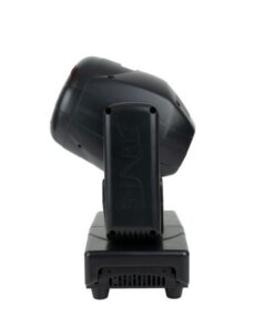 Shark Spot Two Testa mobile spot LED da 90 W