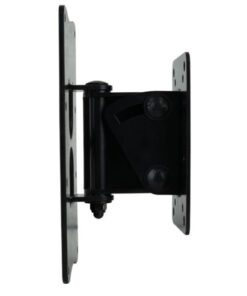 Speaker Wall Mount Inclinazione e panoramica 30°x160°
